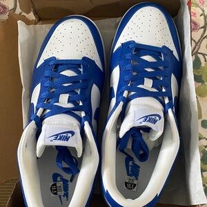 Nike Men’s Dunk Low SP sneakers